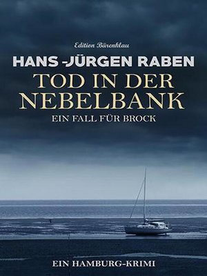 cover image of Tod in der Nebelbank